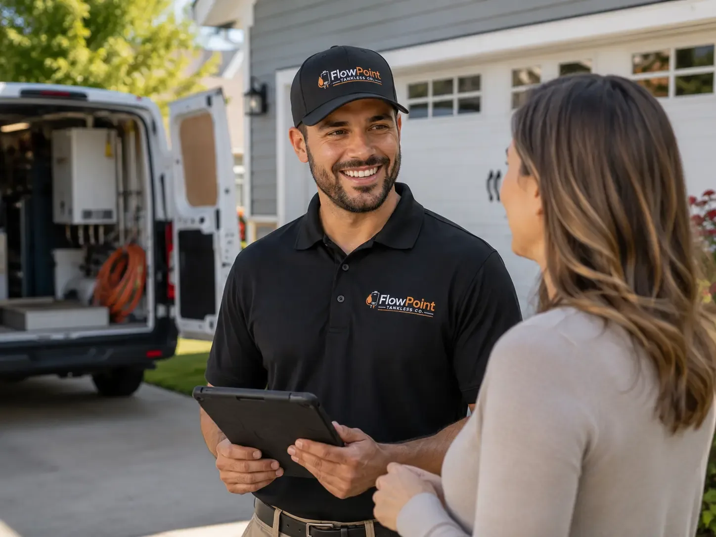 Tankless Water Heater Installation Rushford, NY FAQs